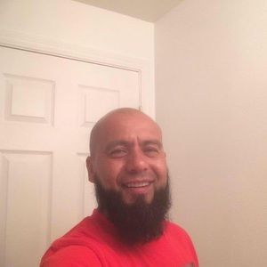 Meet your Posher, Rodrigo